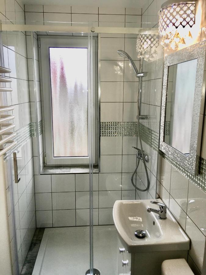 Villa Marynarza Ustka Zewnętrze zdjęcie