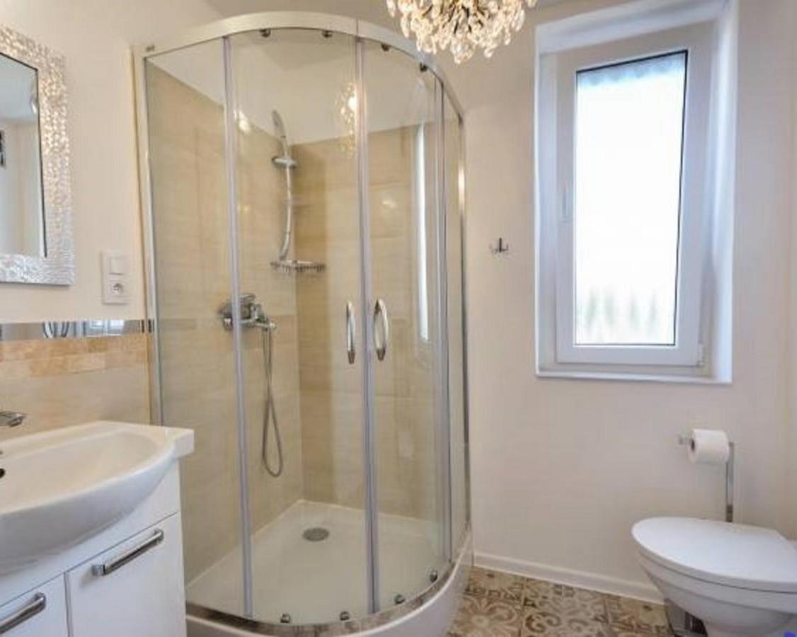 Villa Marynarza Ustka Zewnętrze zdjęcie