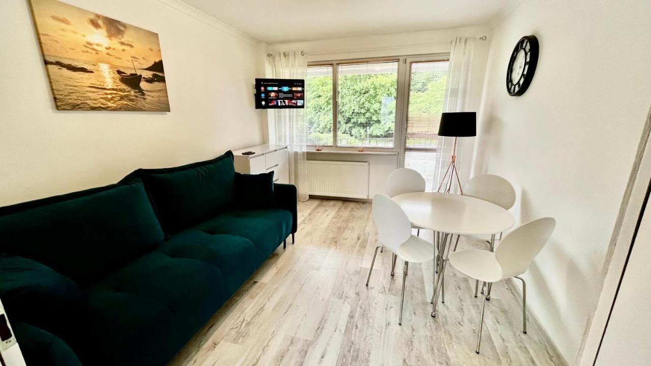 Villa Marynarza Ustka Zewnętrze zdjęcie