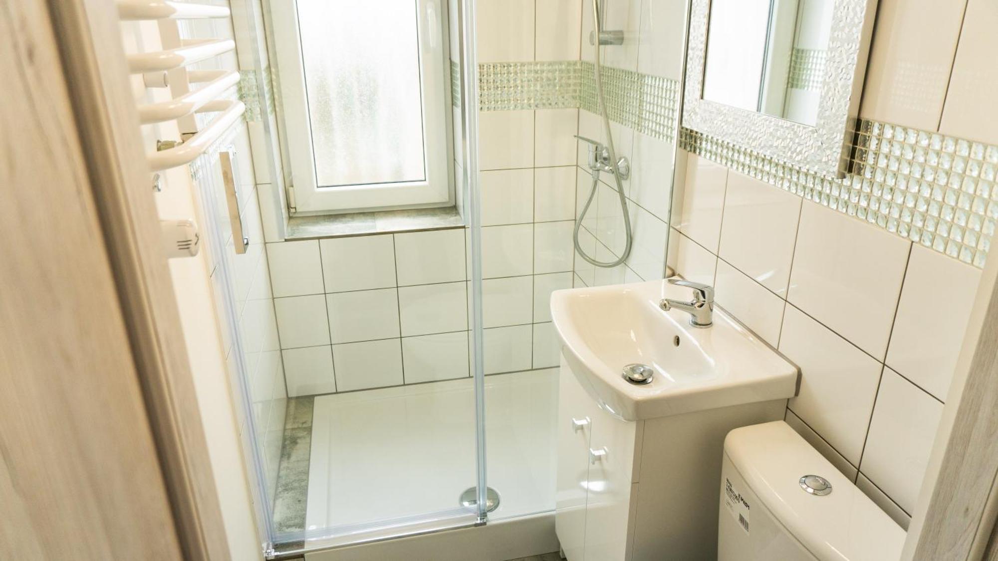 Villa Marynarza Ustka Pokój zdjęcie