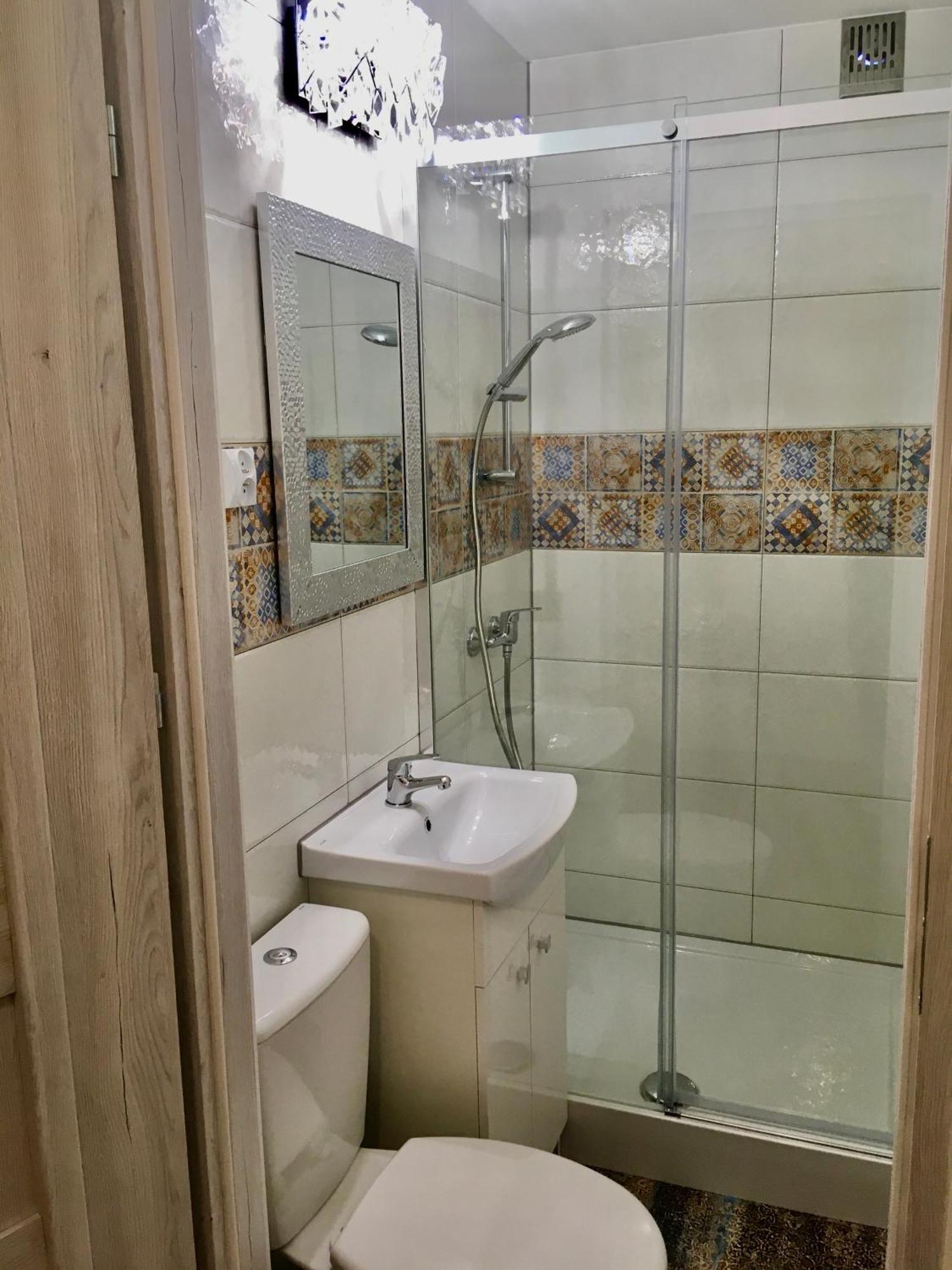 Villa Marynarza Ustka Pokój zdjęcie